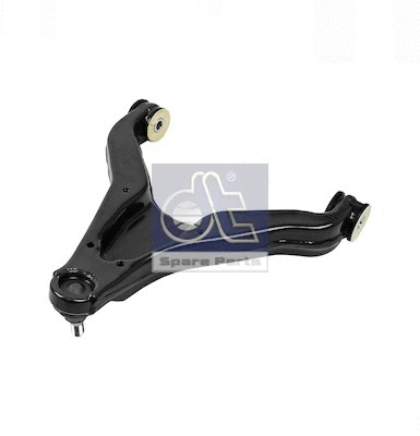 Control/Trailing Arm, wheel suspension (7.13126)