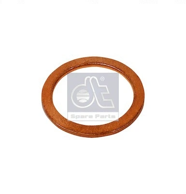 Seal Ring, oil drain plug (9.01001)