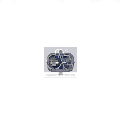 Sensor, coolant temperature