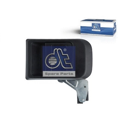 Exterior Door Handle (7.70015)