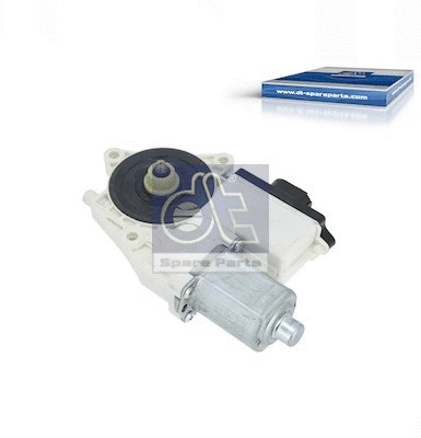 Electric Motor, window regulator (5.80075)