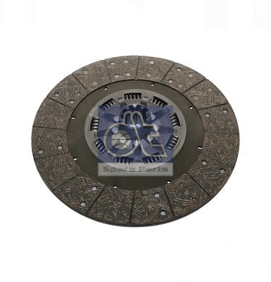 Clutch Disc (4.63802)