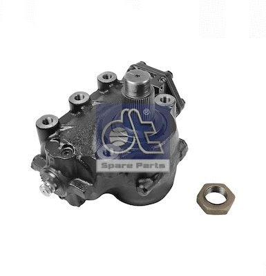 Steering Gear (4.69550)