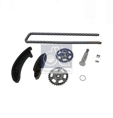 Timing Chain Kit