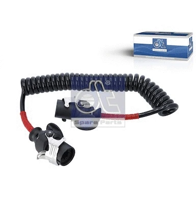 Coiled Cable (5.77042)