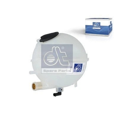 Expansion Tank, coolant (4.70722)