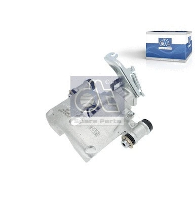 Brake Caliper (7.36112)