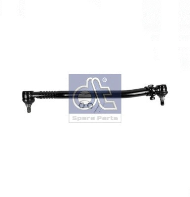 Centre Rod Assembly (4.65340)