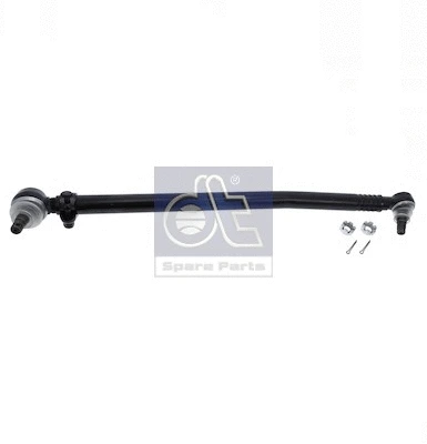 Centre Rod Assembly (4.66469)