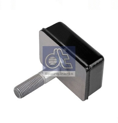 Buffer, control arm (4.80805)