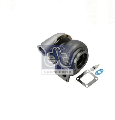 Charger, charging (supercharged/turbocharged) (1.10817)