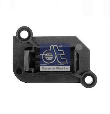 Resistor, interior blower