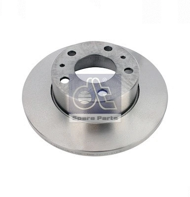 Brake Disc (7.36007)