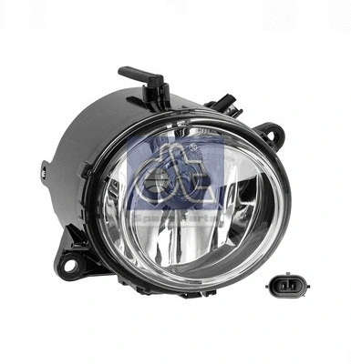 Front Fog Light (4.66566)