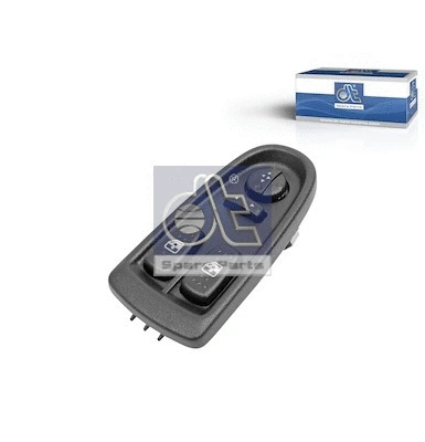 Switch, window regulator (7.80113)