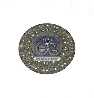 Clutch Disc (4.61432)