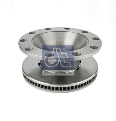 Brake Disc (6.61012)