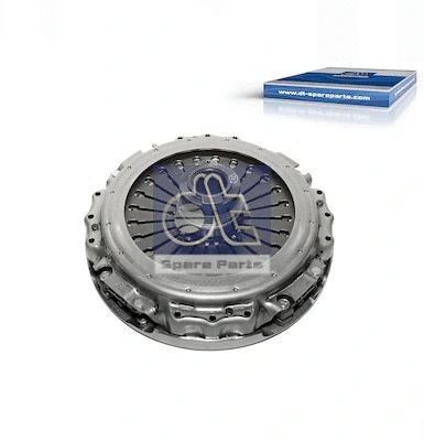 Clutch Pressure Plate (4.64090)