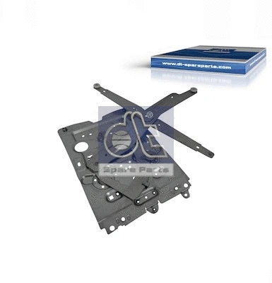 Window Regulator (2.72206SP)