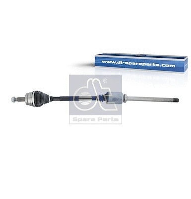 Drive Shaft (6.56307)