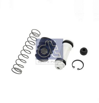 Master/Slave Cylinder Kit, clutch (4.90779)