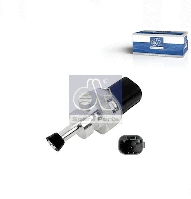 Sensor, compressed-air system (6.27366)