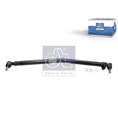 Centre Rod Assembly (6.51023)