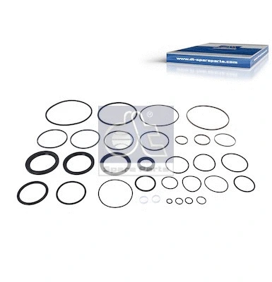 Repair Kit, steering gear (4.91291)