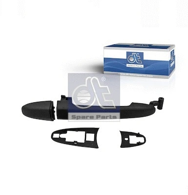 Exterior Door Handle