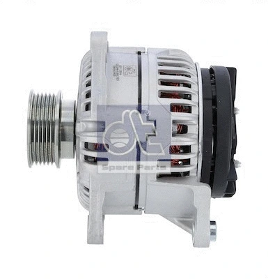 Alternator (7.61515)