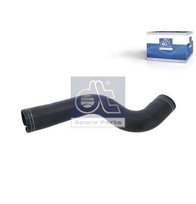 Charge Air Hose (7.00037)