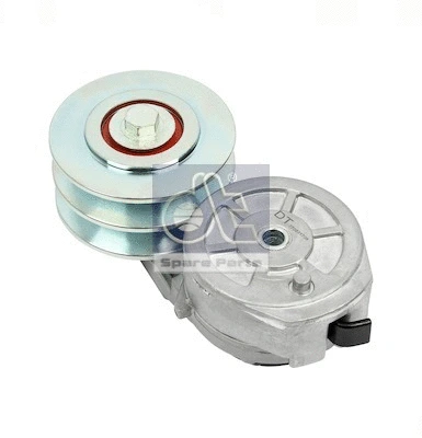 Belt Tensioner, V-ribbed belt (7.54713)