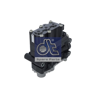 Solenoid Valve