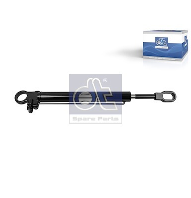 Tilt Cylinder, driver cab (4.61358)