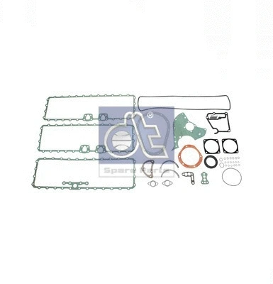 Full Gasket Kit, engine (4.90951)