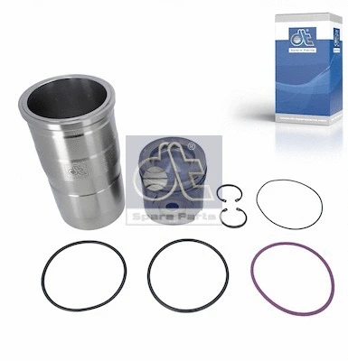 Repair Set, piston/sleeve (2.90100)