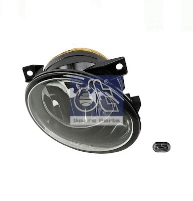 Front Fog Light (4.69263)