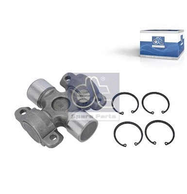 Joint, propshaft (1.15202)