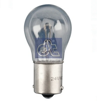 Bulb, direction indicator (1.21578)