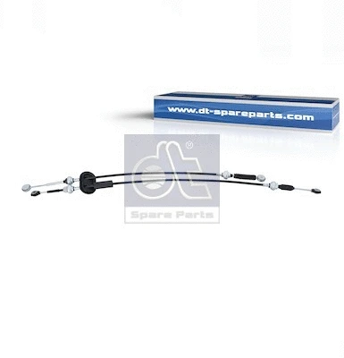 Cable Pull, manual transmission (6.47169)