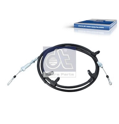Cable Pull, parking brake (12.47013)