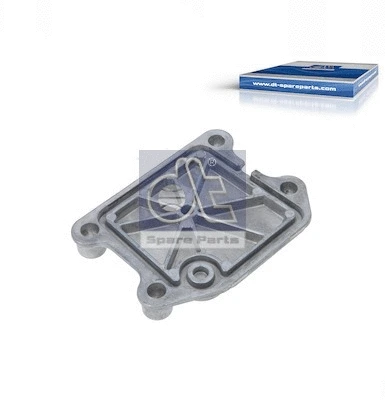 Flange Lid, manual transmission (2.32477)