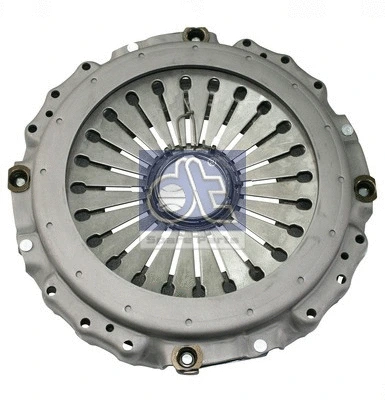 Clutch Pressure Plate (4.62802)