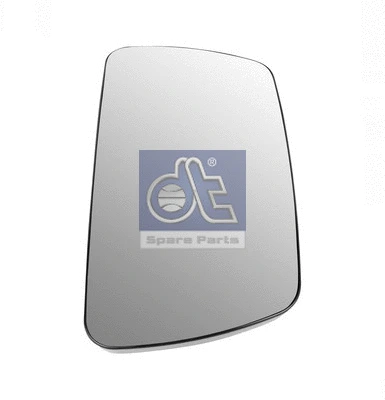 Mirror Glass, exterior mirror (7.73400)