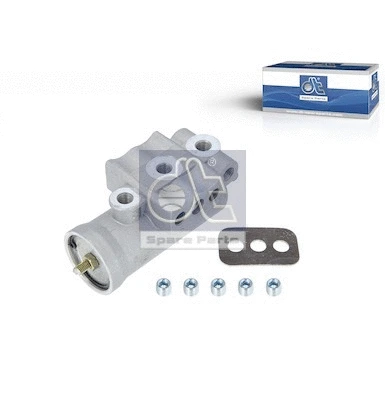 Pressure Controller, compressed-air system (1.18294)