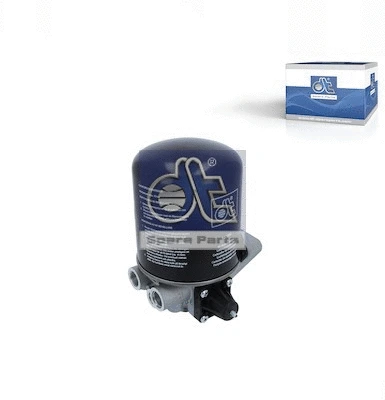 Air Dryer, compressed-air system (3.71003)