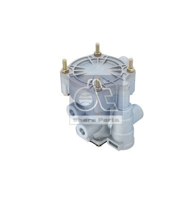 Control Valve, trailer