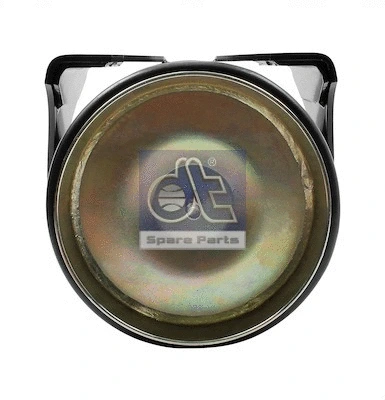 Bellow, air suspension