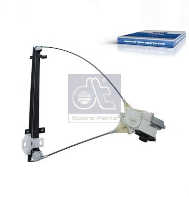 Window Regulator (5.60162)