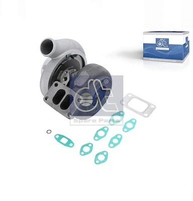 Charger, charging (supercharged/turbocharged) (3.19039)